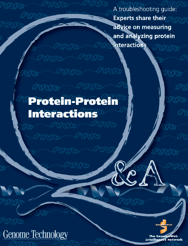 protein-protein tech guide